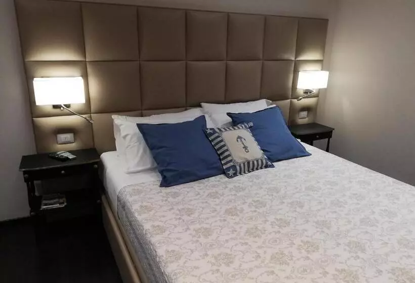 Majatalo Les Chambres De La Place