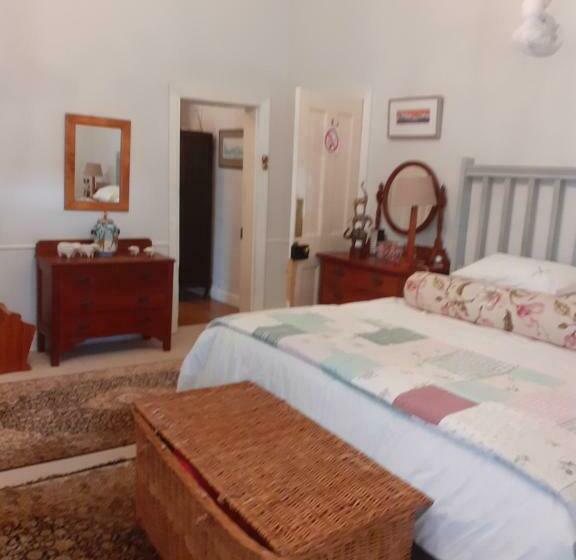 펜션 Smithfield House