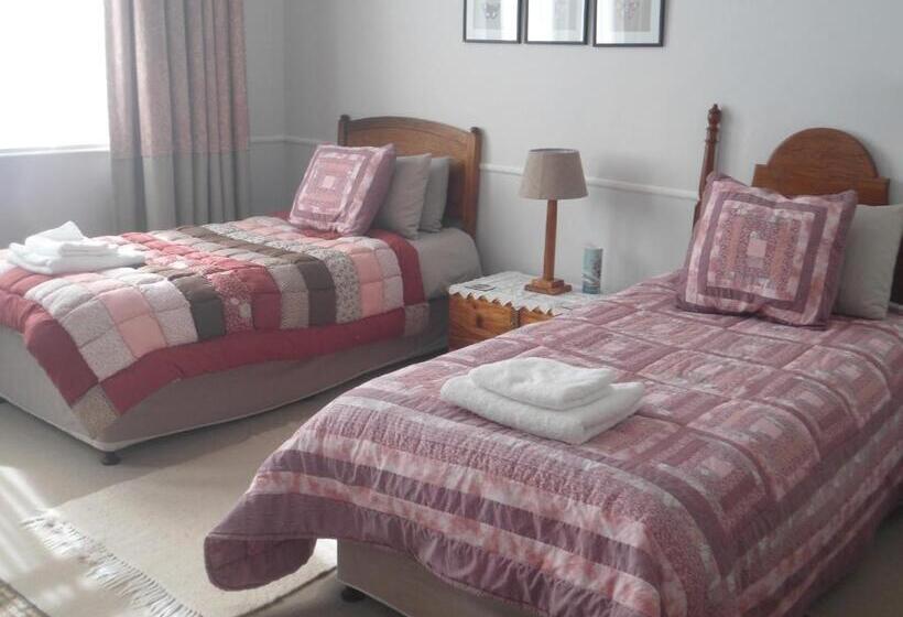 펜션 Smithfield House