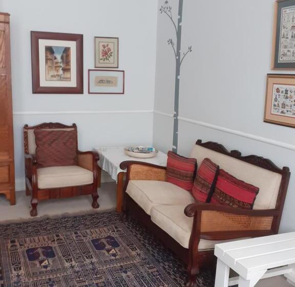 펜션 Smithfield House