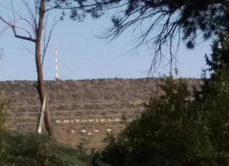 ペンション Smithfield House