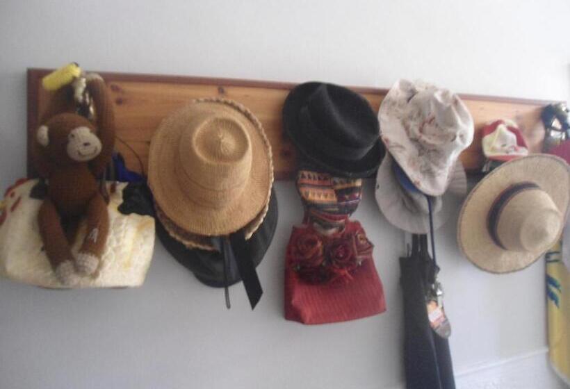 펜션 Smithfield House