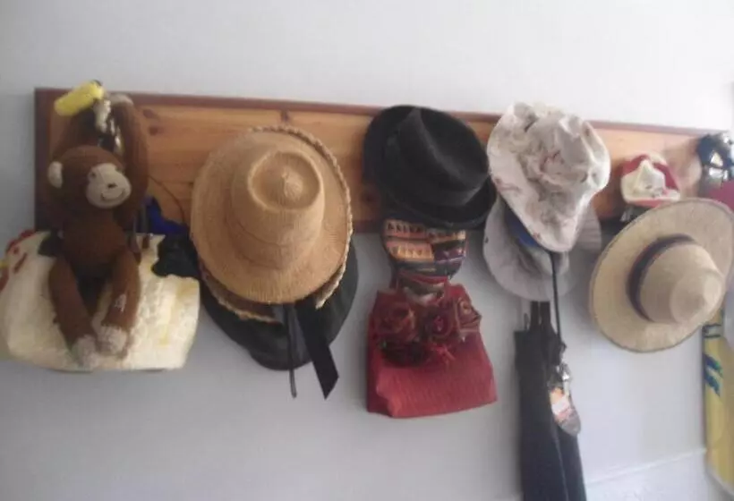 ペンション Smithfield House