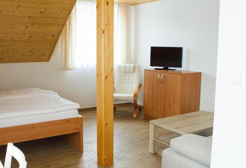 Pensionat Vila Sofia