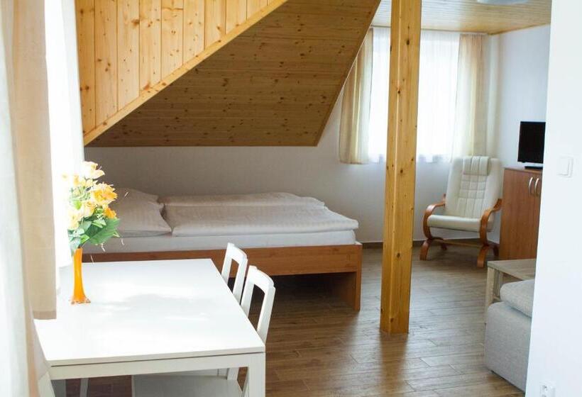 Pensionat Vila Sofia