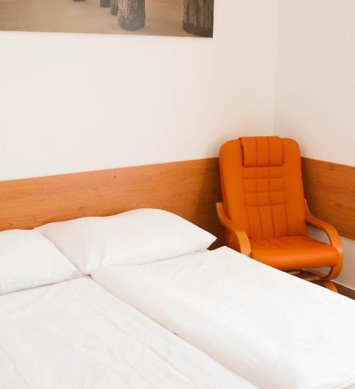 Pensionat Vila Sofia