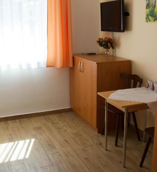 Pensionat Vila Sofia