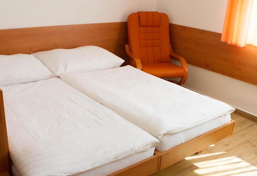 Pensionat Vila Sofia