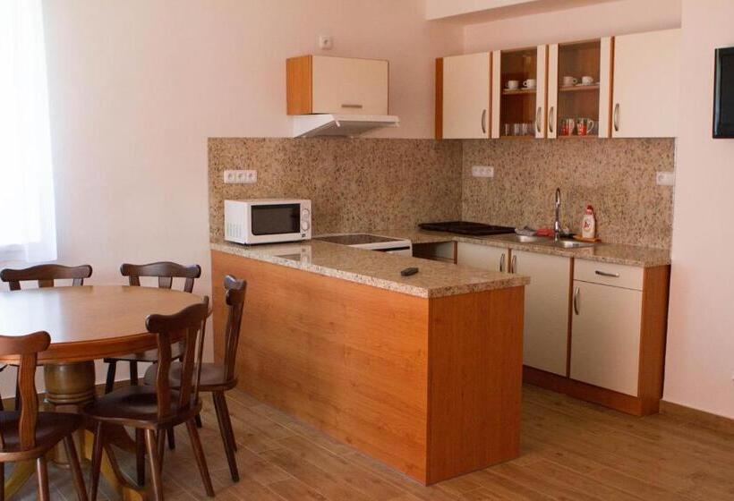 Pensionat Vila Sofia