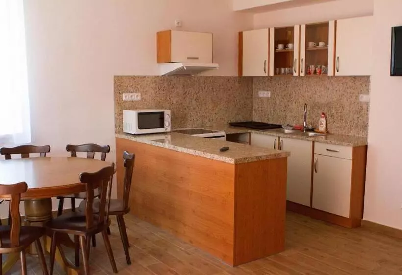 ペンション Vila Sofia
