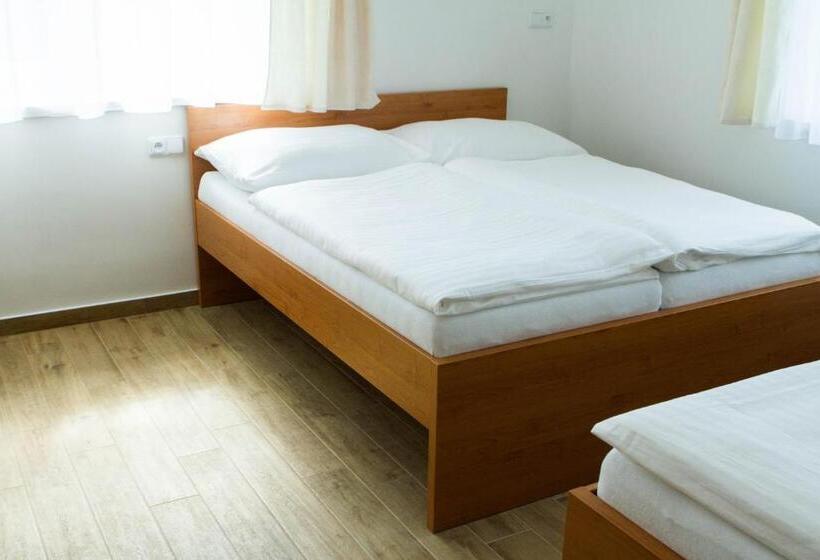 Pensionat Vila Sofia