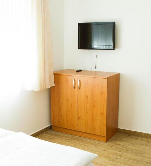 Pensionat Vila Sofia