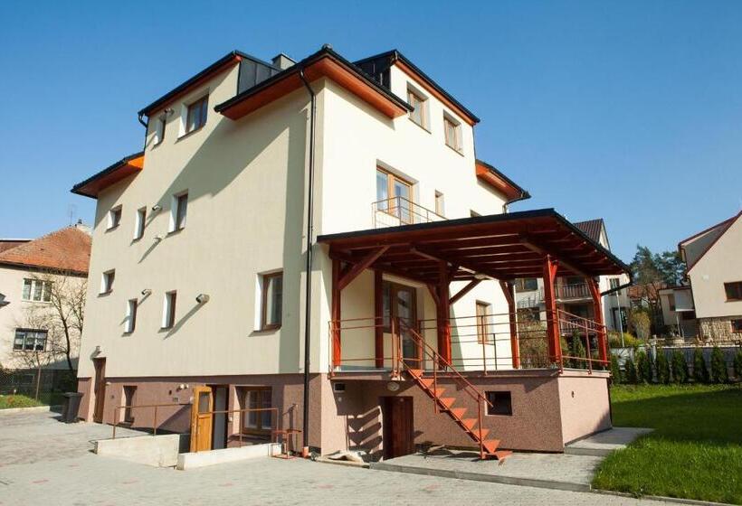 Pensionat Vila Sofia