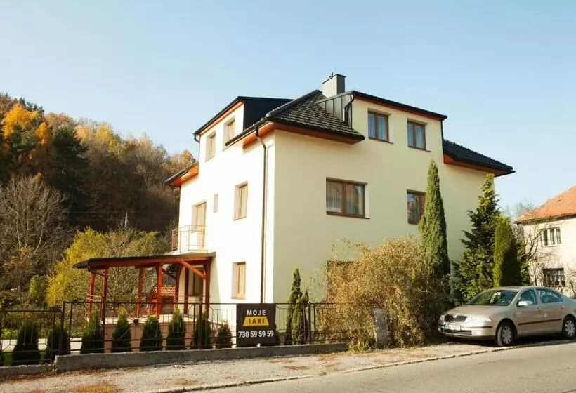 ペンション Vila Sofia