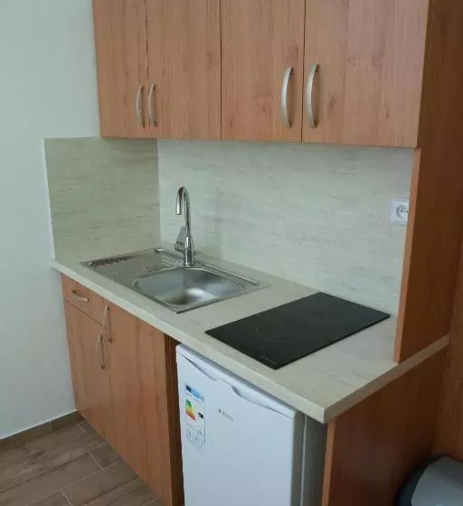 ペンション Vila Sofia
