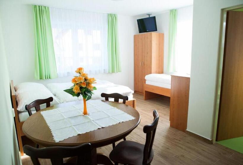 Pensionat Vila Sofia