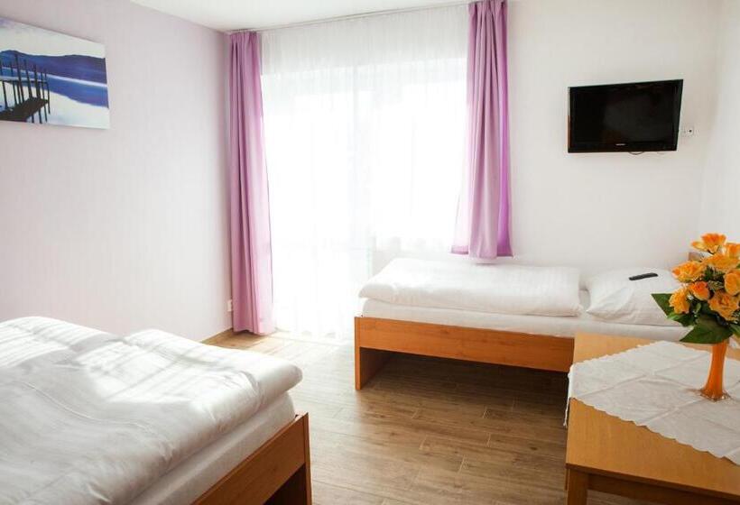 Pensionat Vila Sofia