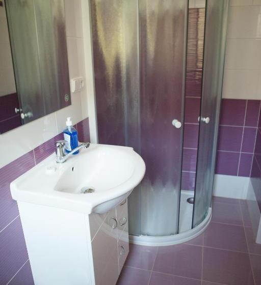 Pensionat Vila Sofia