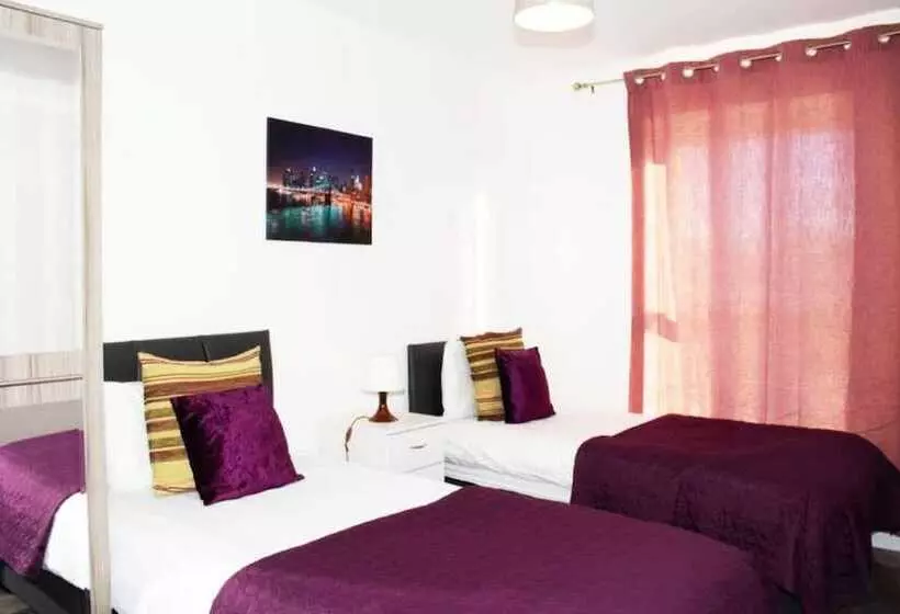 Tms Beautiful 2br Apartment! Ensuite! Lakeside