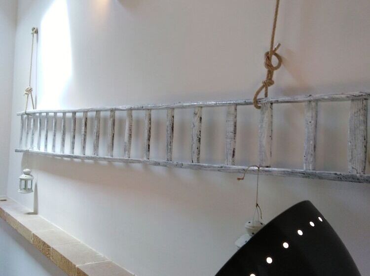 مبيت وإفطار Lunacalanti