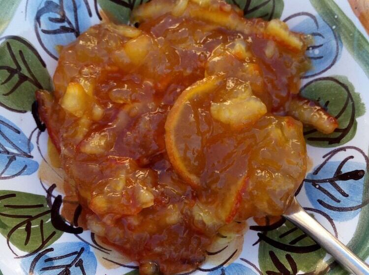 مبيت وإفطار Lunacalanti