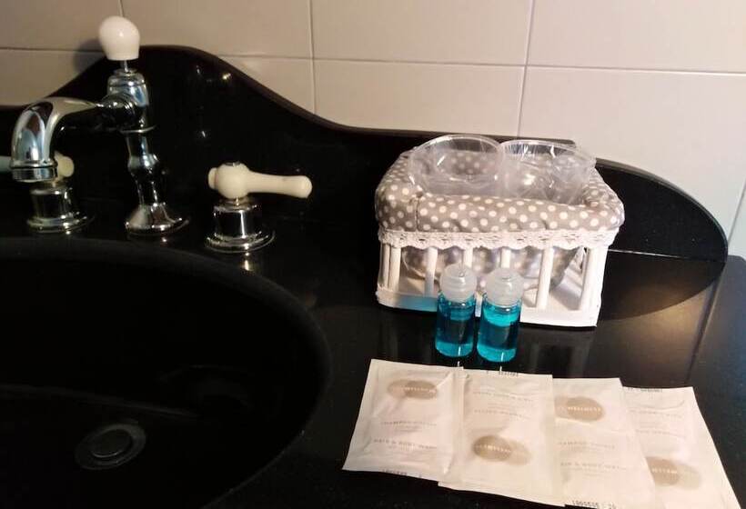 مبيت وإفطار Lunacalanti