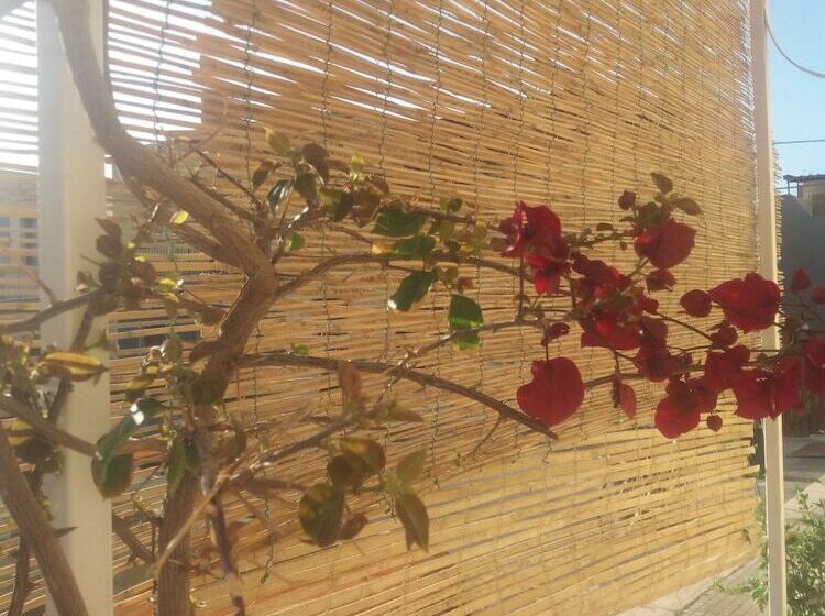 مبيت وإفطار Lunacalanti