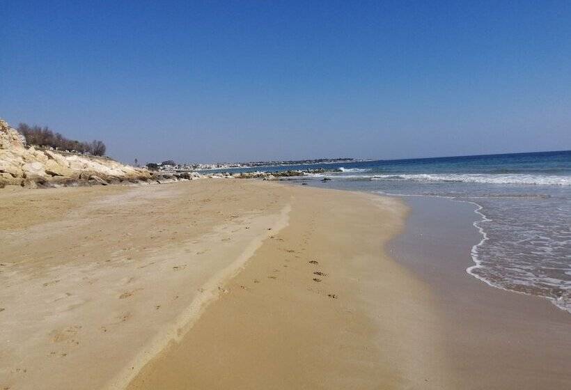 مبيت وإفطار Lunacalanti