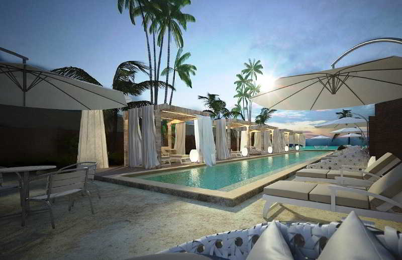 Отель Azul de la Tierra by On Vacation