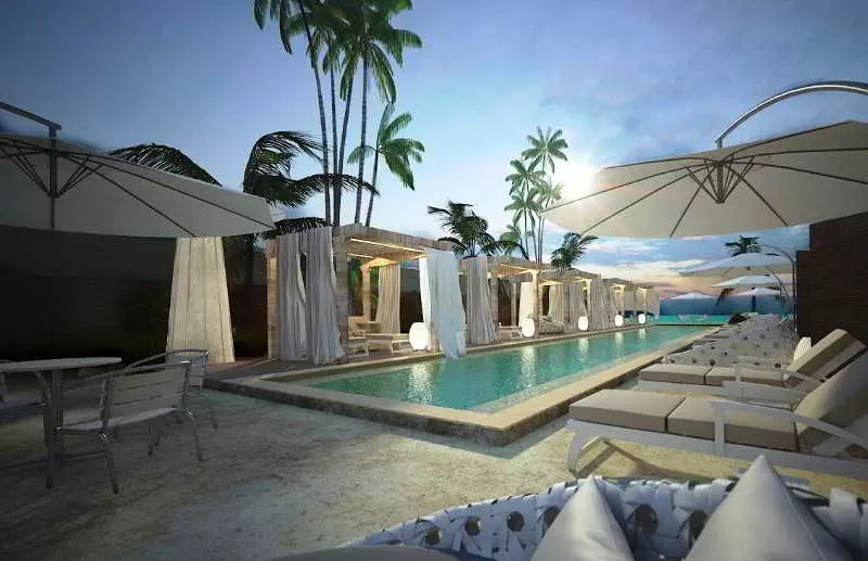 Szálloda Azul de la Tierra by On Vacation