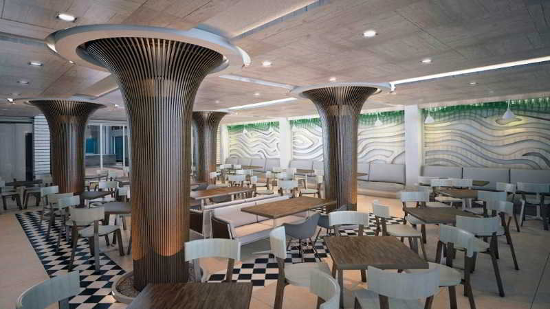 Отель Azul de la Tierra by On Vacation