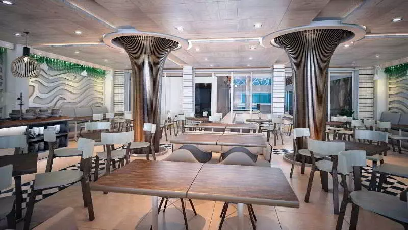 Szálloda Azul de la Tierra by On Vacation