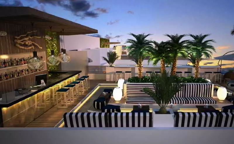 Szálloda Azul de la Tierra by On Vacation