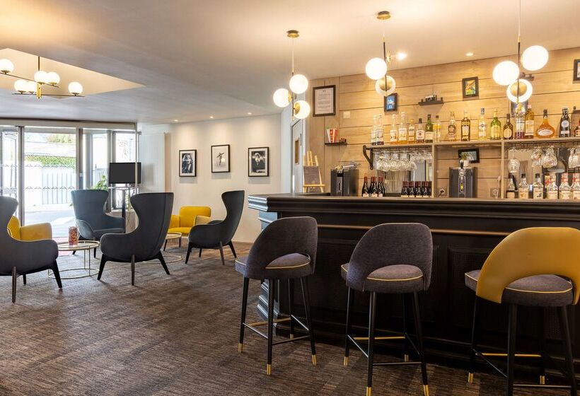 فندق Best Western Plus L Artist