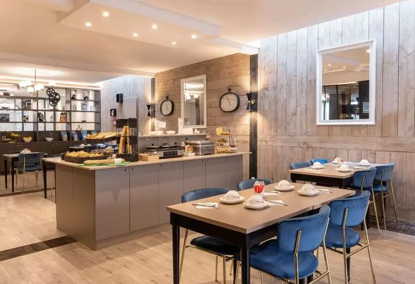 בית מלון כפרי Best Western Plus L Artist