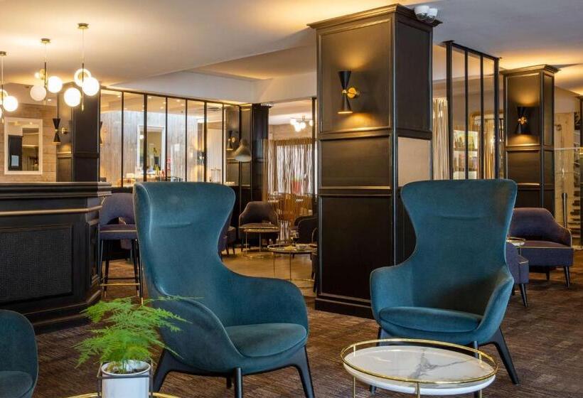 فندق Best Western Plus L Artist