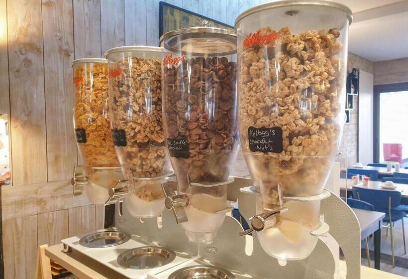 فندق Best Western Plus L Artist