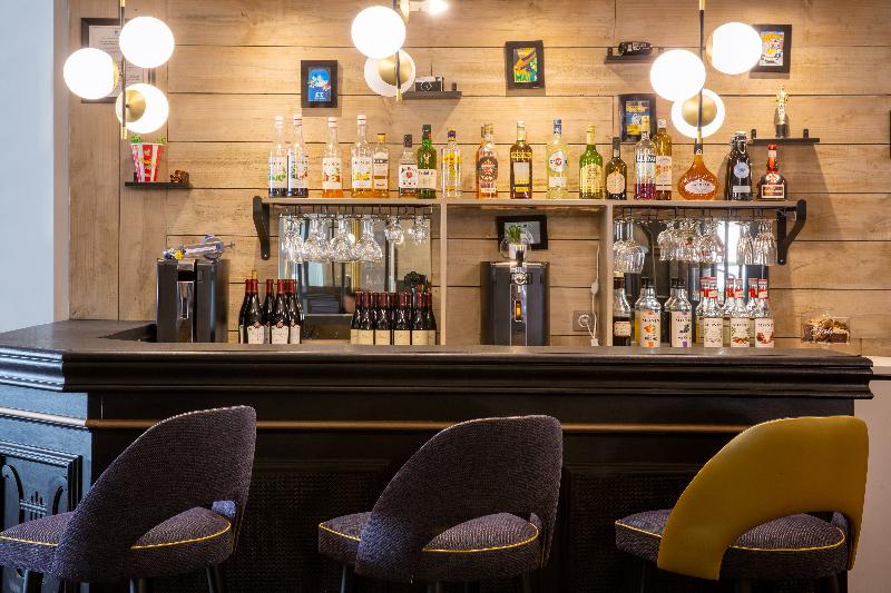 فندق Best Western Plus L Artist