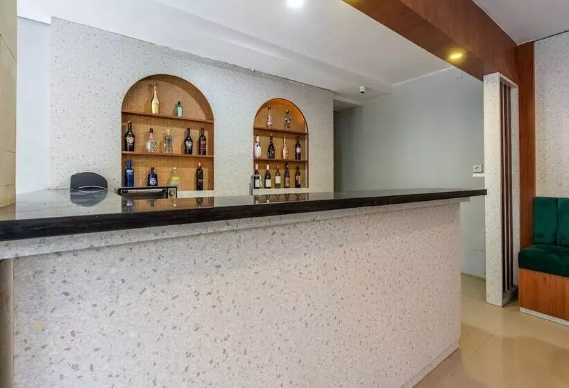 בית מלון כפרי Casa Dasa Legian