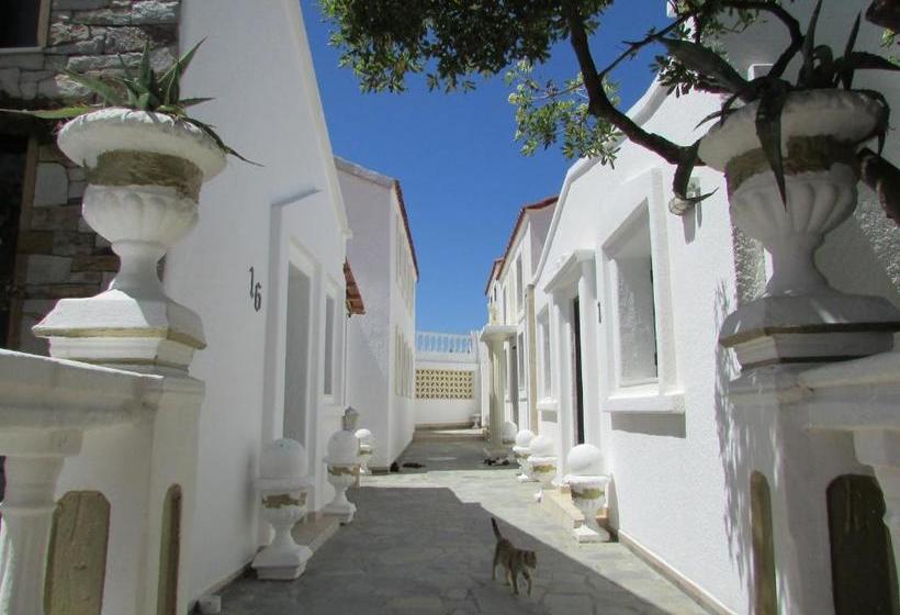 Отель Castellino Studios