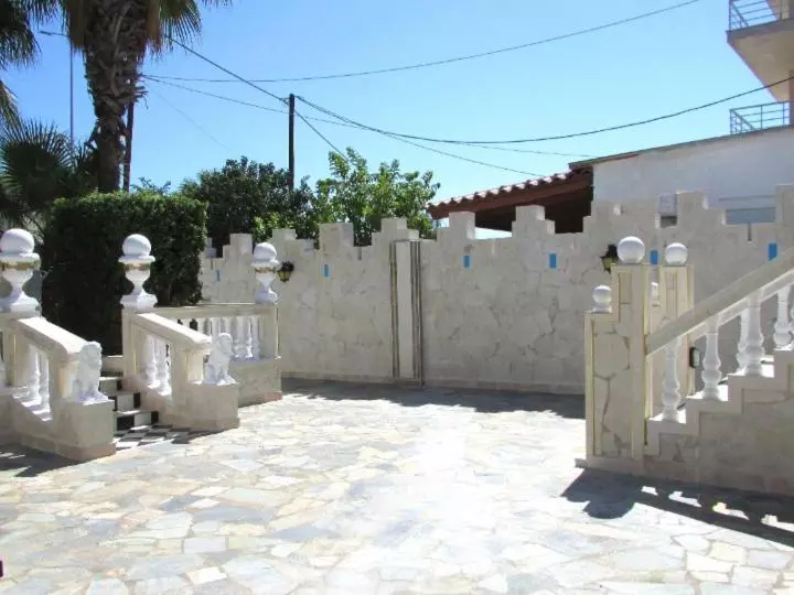 ホテル Castellino Studios