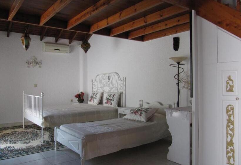 Отель Castellino Studios