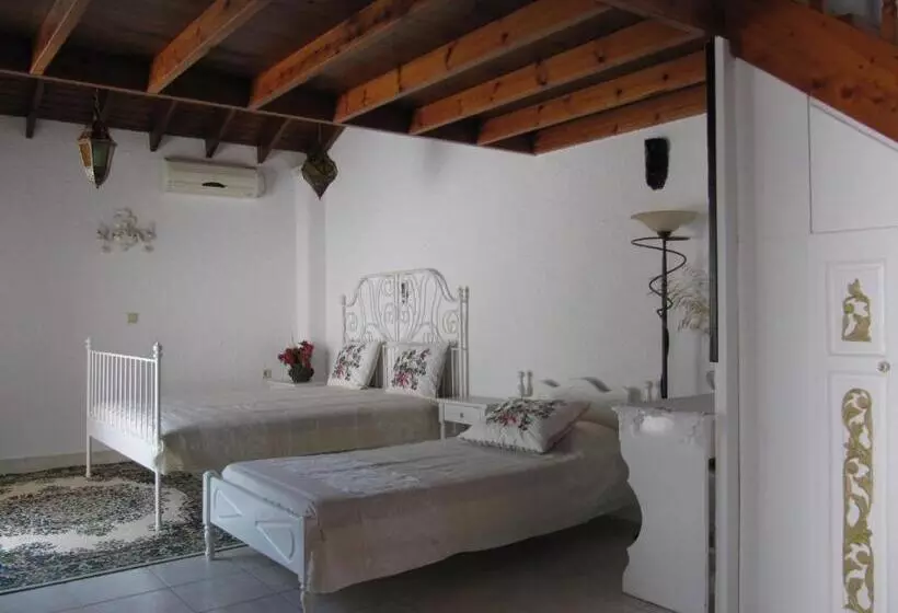 ホテル Castellino Studios