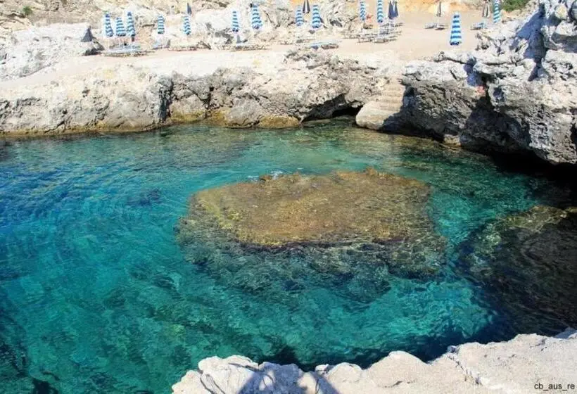 Hôtel Castellino Studios - Faliraki