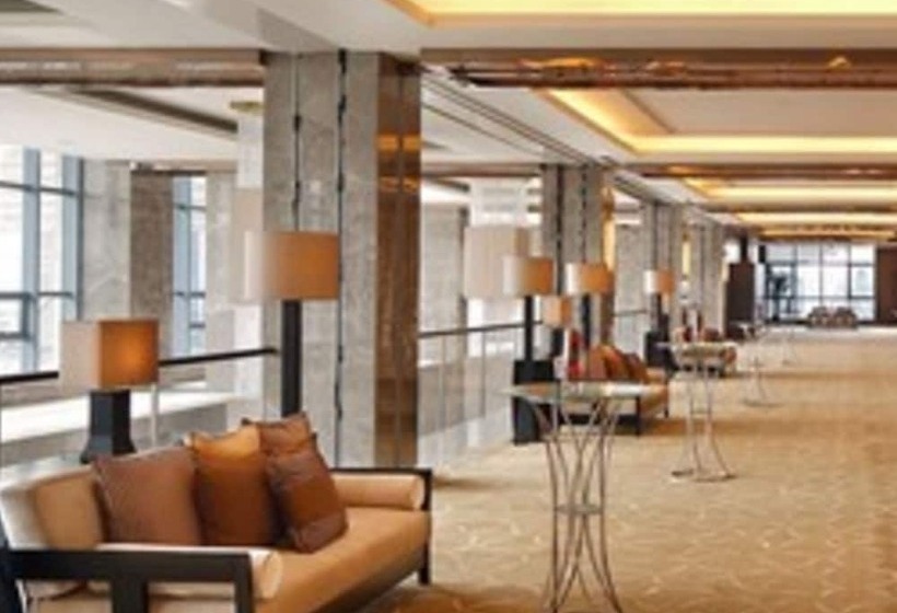 酒店 Crowne Plaza Yangzhou, An Ihg