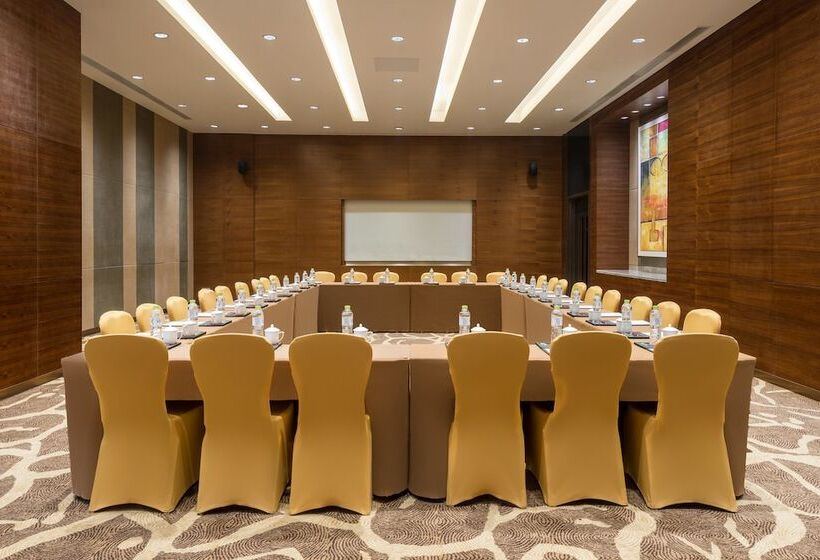 酒店 Crowne Plaza Yangzhou, An Ihg