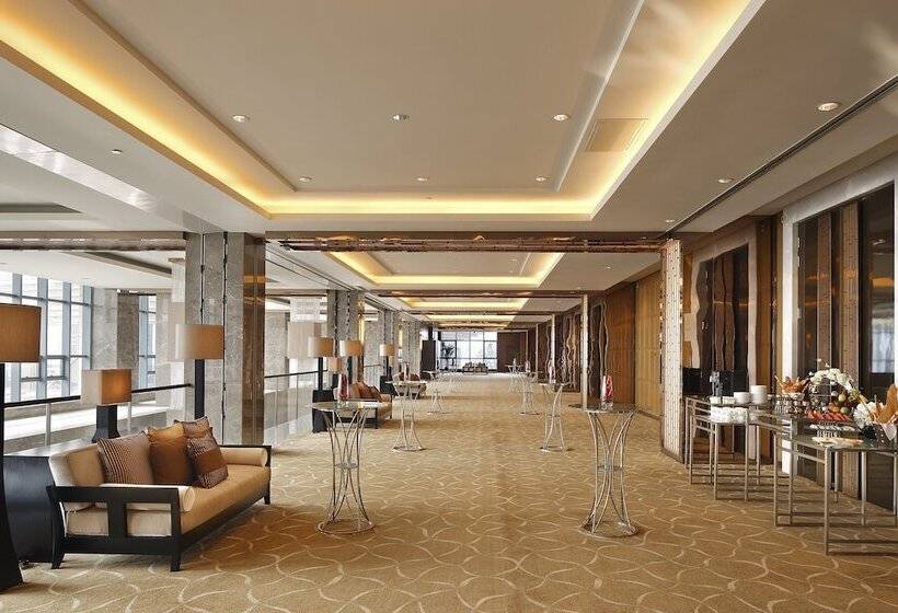 酒店 Crowne Plaza Yangzhou, An Ihg
