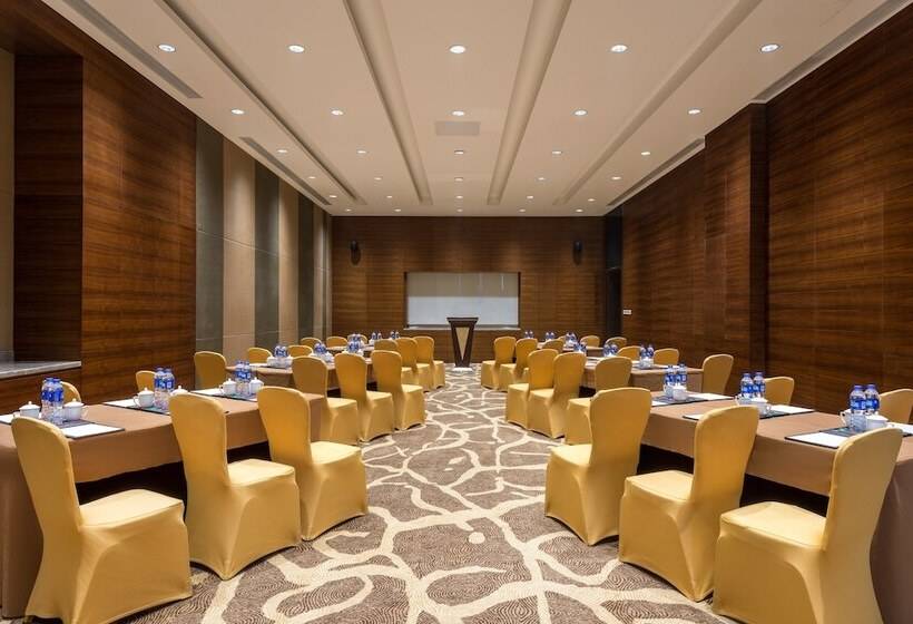 酒店 Crowne Plaza Yangzhou, An Ihg