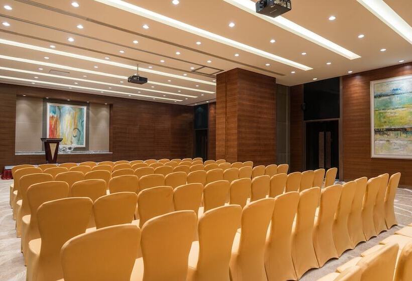 酒店 Crowne Plaza Yangzhou, An Ihg