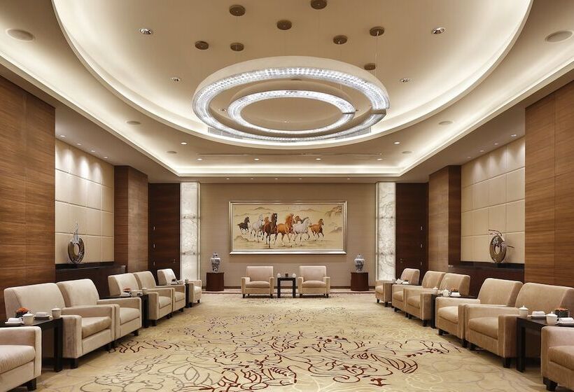 酒店 Crowne Plaza Yangzhou, An Ihg
